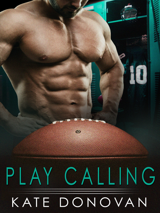 Cover image for Play Calling
